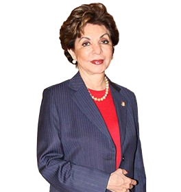 Sabira Merchant