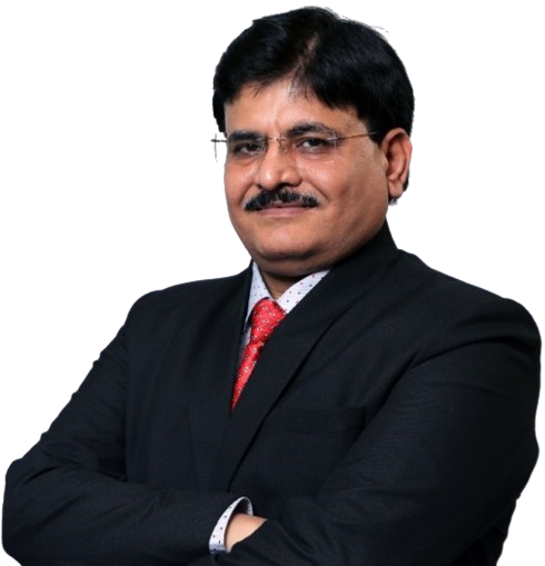 DR.JAGDISH