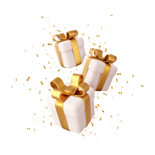 GIFT BOX