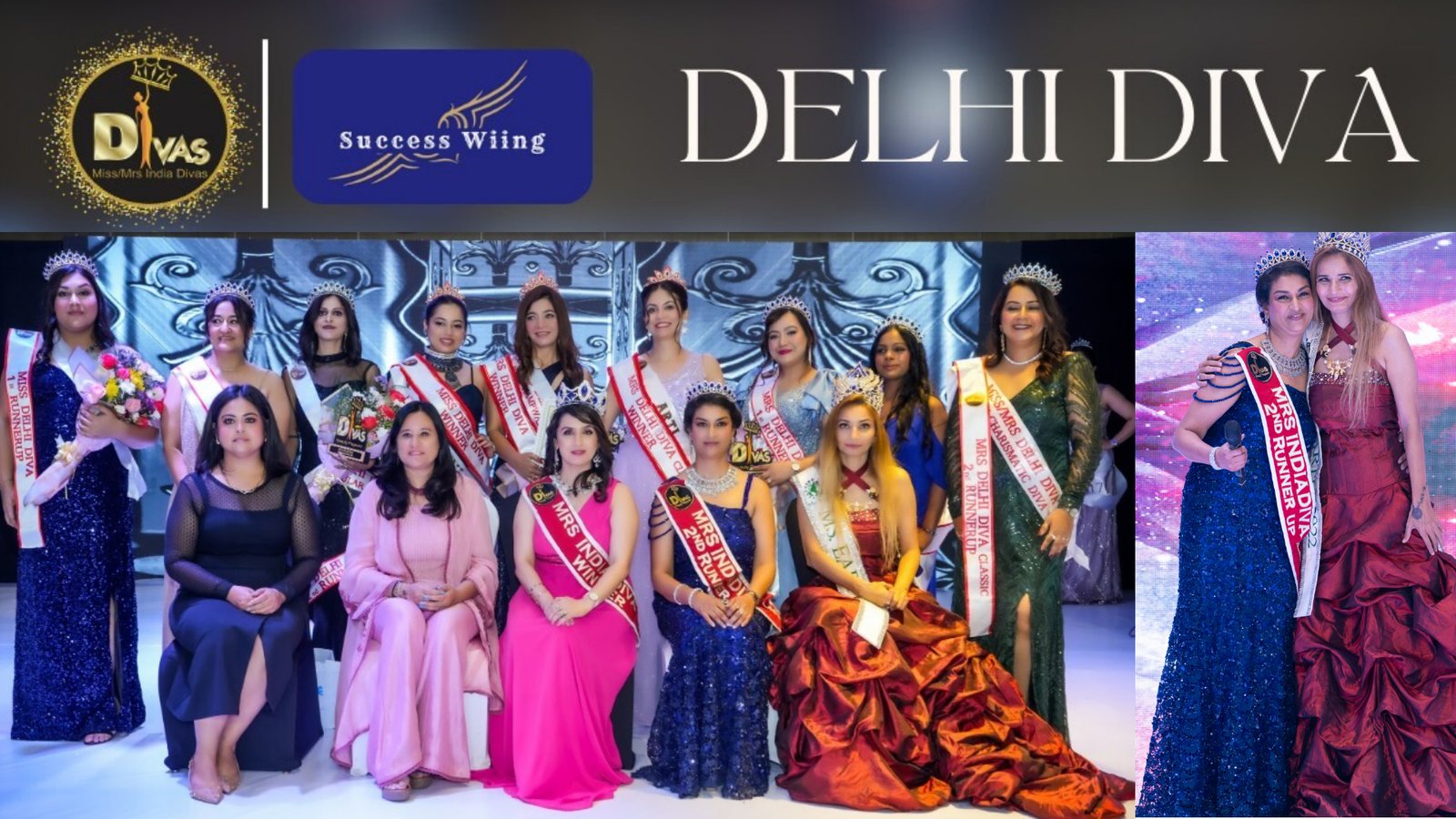 Delhi Diva Digital Size