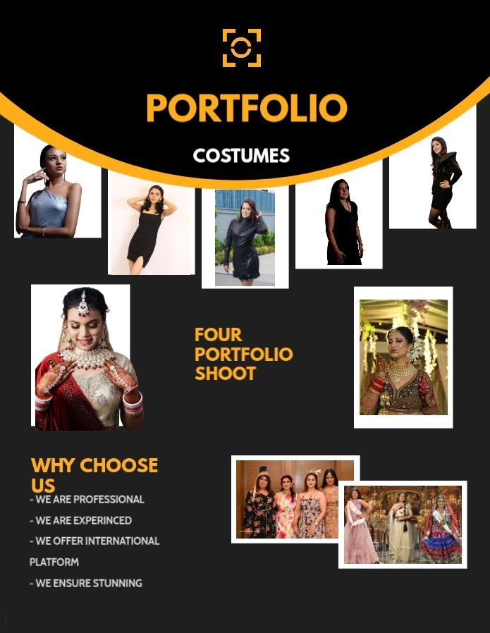 Portfolio Photography